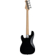 Rocktile Puncher E-Bass Sunburst Set incl. Étui Léger