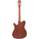 Ibanez FRH10N-BSF Gitaar Brown Sunburst Flat