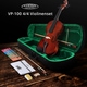 Classic Cantabile VP-100 4/4 Violinenset Natur