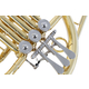Classic Cantabile Brass WH-702-L Bb-Waldhoorn