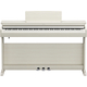 Yamaha Arius YDP-166 Witte Berk Set