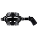 Pronomic MS-19 Suspension Microphone pour Capsules Small Diaphragm 19-50mm