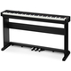 Casio CDP-S160SET E-piano Zwart Set