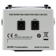 Boss TU-3s Accordeur Chromatique