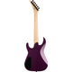 Jackson JS Series Dinky Minion JS1X Pavo Purple