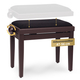 Kawai CX202B Digitale Piano Rozenhout Satijn Set