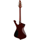 Ibanez IC420-GD Iceman Gold