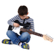 Rocktile Sphere Junior E-Gitarre 3/4 Schwarz