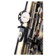 Classic Cantabile Winds TS-450 AY Bb Saxophone Ténor Ensemble 2.0 Anches