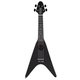 Rocktile FV-04 BK Ukulele Negra