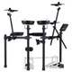 Roland TD-07DMK V-Drum Kit Stage Set