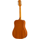Epiphone Hummingbird Tribute Heritage Sunburst