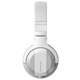 Pioneer DJ HDJ-CUE1BT-W Wit