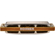 Hohner Blues Harp MS H tonalità inglese B