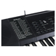 FunKey 61 Edition Pro Noir Set incl. support de clavier + banc
