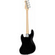 Rocktile Fatboy II BK E-Bass Black Starter Bundle