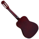 Classic Cantabile AS-861 concertgitaar 1/2 starterset