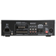 Omnitronic CPZ-120P ELA Mixing Amplifier