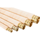 Lechgold Wanderalphorn Noyer Fis 347 cm 6 pièces