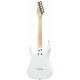 Ibanez GRGM21-WH MiKro White