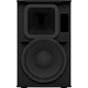 Yamaha DHR10 Haut-Parleur Actif 10"