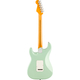 Fender American Ultra Luxe Vintage '60s Stratocaster Surf Green