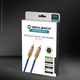 Oehlbach NF 113 DI Cable de Audio Digital RCA 0,5m