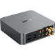 WiiM AMP Amplificador Streaming Multiroom Gris