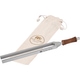 Meinl Sonic Energy TCM Feuer Kristallklangschale Stimmgabel Set