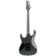 Ibanez GRX120SP-NGM Noble Gray Metallic Matte