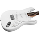 Rocktile Sphere Classic Guitarra Eléctrica Blanca + Set De Accesorios