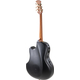 Ovation Celebrity Elite Deluxe CDX40 Deep Contour Vintage Sunburst Satin