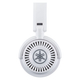 Yamaha HPH-150WH Koptelefoon wit set