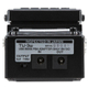 Boss TU-3w Accordeur Chromatique Waza Craft