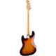 Fender Player II Jazz Bass RW 3-Color Sunburst