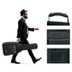 Rocktile 5-Piece Accessory Set for 4/4 Classical Guitar