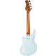 Ashdown Roasted Capri-23 Ice Blue