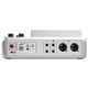Rode Rodecaster Duo Bianco Bundle Podcast/Streamer