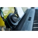Casque Roland RH-A7 BK Pour Piano Numérique Noir