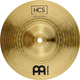 Meinl HCS8H HCS Micro Stack Hats 8"
