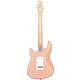 Sterling S.U.B. Cutlass CT30 SSS Pueblo Pink Set