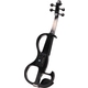 Classic Cantabile EV-90BK 4/4 E-Violine schwarz