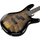 Ibanez GSR200PC-TPB Transparent Pale Black Burst