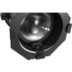 Eurolite LED PAR-64 COB 3000K 100W Zoom Zwart