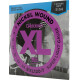 D'Addario EXL120-7 Super Light