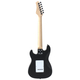 Rocktile Sphere Junior Guitarra Eléctrica 3/4 Negra Set de Inicio