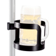 K&M 16026 Support Universel XL Pour Boissons