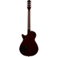Gretsch Guitars G5230T Electromatic Sparkle Jet FT Single-Cut with Bigsby Dark Cherry Metallic