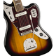 Squier Classic Vibe '70s Jaguar LRL 3-Color Sunburst