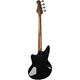 Ashdown The Saint Gloss Black